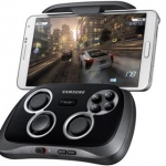 Samsung Galaxy Game Pad finalmente arriva in Italia