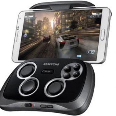 samsung galaxy game pad