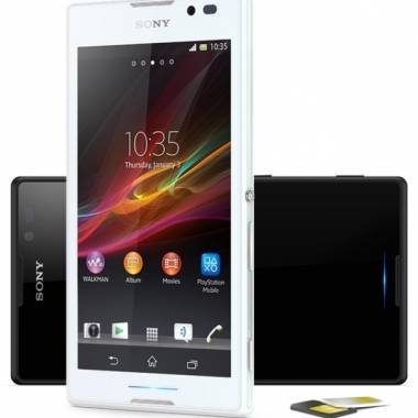 sony-xperia-c