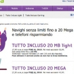 Natale, le migliori offerre per l’adsl