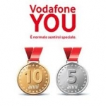 Vodafone You e l’offerta del mese di dicembre