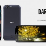 Wiko lancia Darkfull, piccolo ma tosto