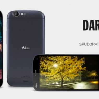 wiko darkfull