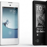 YotaPhone 2 arriverà solamente dal 2014