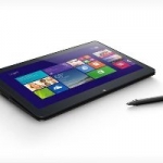 Sony VAIO Fit 11A, tablet Intel per professionisti