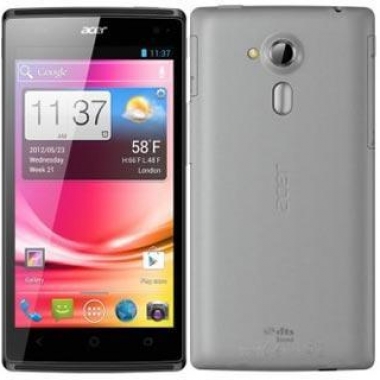 acer liquid z5