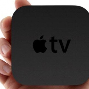 apple tv