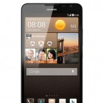 Huawei Ascend Mate 2, una batteria esagerata