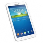 Samsung Galaxy Tab 3 Lite dal design sottile 