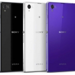 Sony Xperia Z1 S versione aggiornata del Z1 