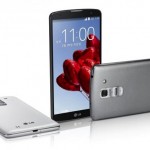 LG anticipa e lancia il G Pro 2