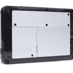 Touhpad FZ-M1, tablet business da Panasonic