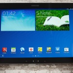 Galaxy NotePRO 12.2, un tablet unico
