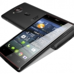 Acer Liquid E3: lo smartphone di media fascia 