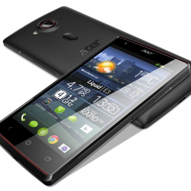 acer liquid e3