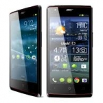 Acer Liquid Z4 modello Android di bassa fascia 