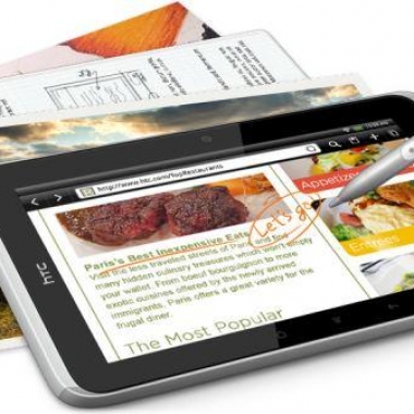 htc tablet