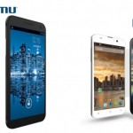 Komu, due smartphone Dual Sim d’alta tecnologia