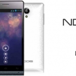 Nodis ND-471: il primo smartphone italiano 