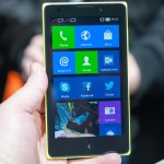 Nokia X, il primo smartphone firmato Android