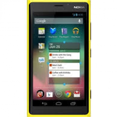 nokia android