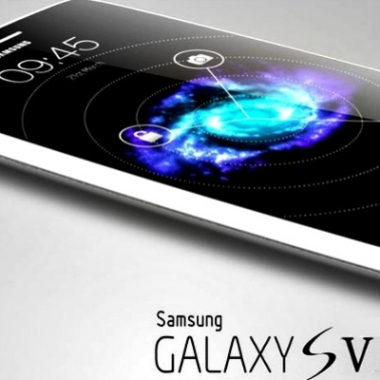 samsung galaxy s5