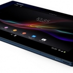 Sony Xperia Tablet Z2: finalmente è stato svelato