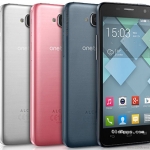 Alcatel One Touch Idol 2 Mini S con 4G LTE 