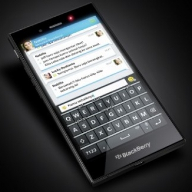 BlackBerry-Z3