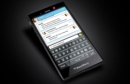 BlackBerry-Z3