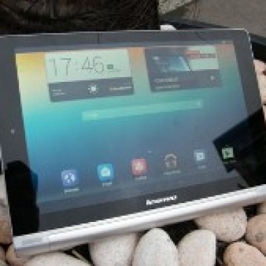 Lenovo Yoga Tablet 10