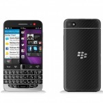 RIM BlackBerry Q20: Torna alle origini