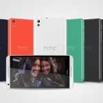 HTC Desire 816: il primo del 2014 per quest’azienda