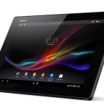 Xperia Tablet Z2, il meglio di Sony