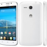 Huawei Ascend Y600, tecnologia a basso costo