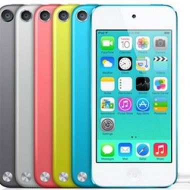 apple ipod touch