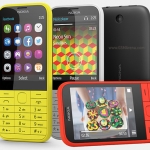 Nokia 225, piccolo ma potentissimo