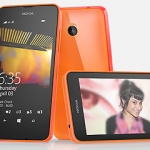 Nokia Lumia 635 la versione con supporto LTE