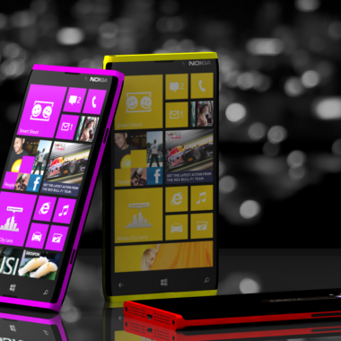 nokia lumia 930