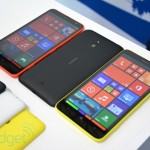 Lumia 1320, un altro Nokia da urlo