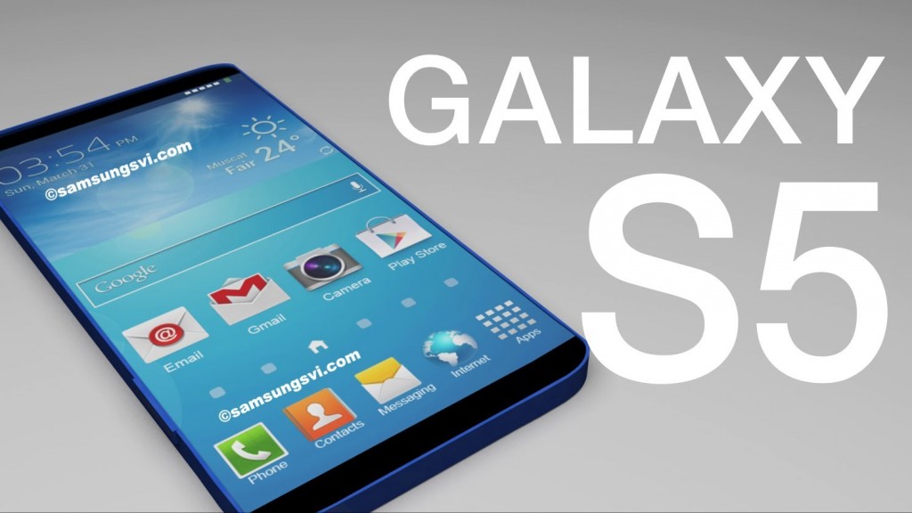 samsung galaxy s5