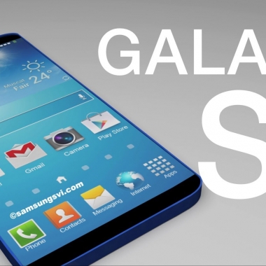 samsung galaxy s5