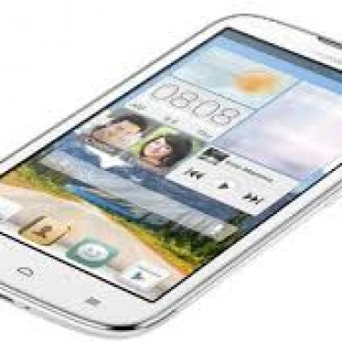 Huawei Ascend P7