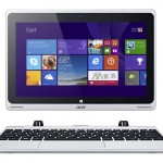 Acer Aspire Switch 10, il notebook 4 in 1