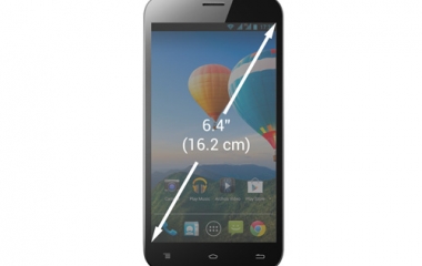 archos xenon