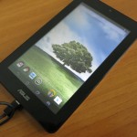 ASUS MeMO Pad 7, piccolo e sorprendente