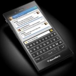 BlackBerry Z3 per il momento solo sul mercato indonesiano