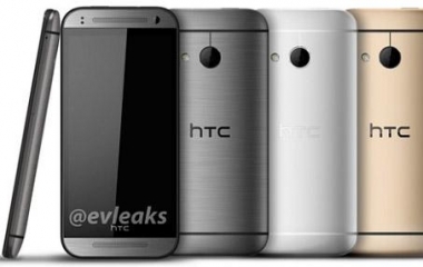 htc one mini 2