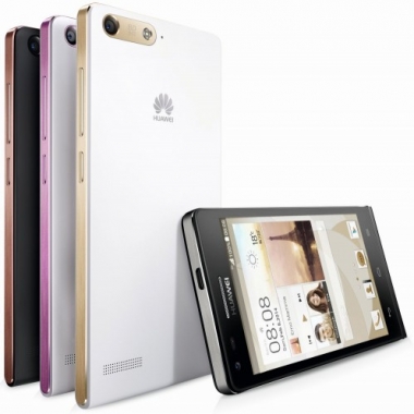 huawei p7