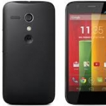 Motorola Moto E ecco il nuovissimo dispositivo 